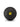 "Ziva Performance Slam Ball in black and yellow 10kg"