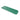 "Airex pilates and yoga mat green 60cm"