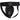 "RDX M2 Metal Cup Groin Guard in black inside"
