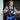 "Man using RDX T1 Belly Protector Guard for boxing and combat sports"