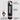 "RDX X1 4ft / 5ft 3-in-1 Black Punching Bag features"