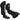 "RDX T1 Black Shin Instep Guards Shin Pads"