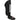 "RDX T1 Black Shin Instep Guards Shin Pads"