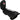 "RDX T1 Black Shin Instep Guards Shin Pads"