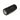"Swiss Grid Foam Roller in black"