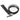 "Swiss Adjustable Aluminium Grip Speed Skipping Rope in black"