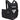 "RDX T4 Chest Guard in Black"
