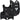 "RDX T4 Chest Guard in Black"