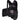 "RDX T4 Chest Guard in Black back"