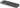 "Physical Company AIREX Corona Mats 200cm in Charcoal"