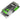 "RDX Gel Mouth guard Gum Shield with package"