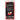"RDX 1R Gel Groin Cup in black and red package"