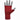 "RDX- HY Inner Gloves Hand Wraps in red"