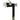 "RDX- 75cm Gel Inner Gloves with Wrist Strap in green length"