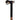 "RDX- 75cm Gel Inner Gloves with Wrist Strap in orange length"