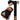 "RDX- 75cm Gel Inner Gloves with Wrist Strap in orange"