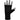"RDX- HY Inner Gloves Hand Wraps in black"