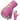 "RDX IP Pink Boxing Inner Gloves for Women"