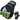 "RDX J1 KIDS MMA TRAINING grappling GLOVES in GREEN"