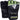 "RDX J1 KIDS MMA TRAINING grappling GLOVES in GREEN"