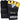 "RDX J2 KIDS MMA GRAPPLING training GLOVES in YELLOW"