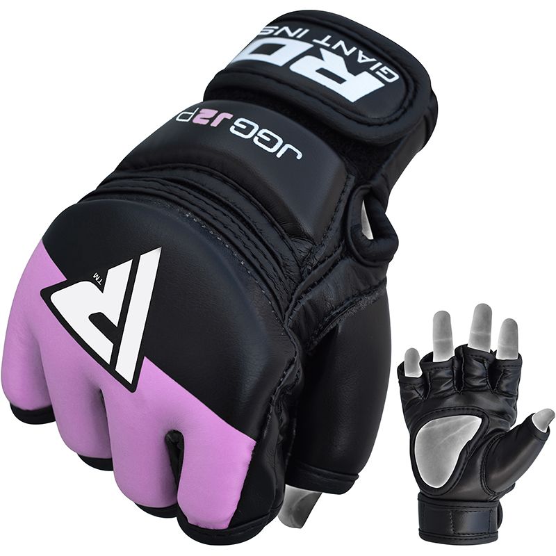 Kids grappling gloves 2025