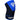 "RDX Neoprene Knee Support Guard in Blue"
