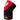 "RDX Neoprene Knee Guard Support in Red"