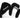 "RDX- L1 Leather Bodybuilding Gym Weightlifting Gloves black and white"