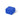 "Physical Company Pilates Knee Squeezer Pad Covers in blue"