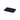 "Physical Company Small Pilates Head Pad Cover in black"