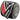 "RDX- RC Camo Boxing Hand Wraps rolled up"