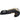 "RDX T17 Aura Boxing Gloves in black and golden"