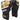 "RDX- F7 Ego Boxing Gloves in Black and Golden"