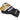 "RDX- F7 Ego Boxing Gloves in Black and Golden"