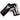 "RDX A3 BBBofC Approved Fight Boxing Gloves in black and silver"