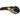 "RDX C3 BBBofC Approved Fight Boxing Gloves black and golden"
