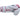 "RDX F7 Ego Pink Boxing Gloves for Women"