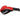 "RDX C2 BBBofC Approved Fight Boxing Gloves in red and white"