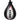 "RDX S2 BOXING TRAINING boxing SPEED BAG in black and white"