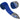 "RDX- HW Professional Boxing Hand Wraps in blue"