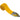 "RDX- HW Professional Boxing Hand Wraps in yellow"