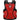 "RDX Apex Coach Body Protector Chest Guard in Red"