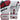 "RDX- F7 Ego Boxing Gloves in Red"