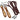 "RDX L1 Wooden Handle 9FT Skipping Rope"