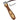 "RDX L1 Wooden Handle 9FT Skipping Rope handles"