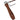 "RDX L2 Wooden Grips 9FT Skipping Rope handles"