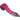 "RDX- HW Professional Boxing Hand Wraps in pink"