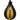 "RDX 2Y Boxing Speed Bag in black and yellow"
