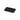 "STOTT Pilates Foam Cushion in Black 9" x 6" x 1"